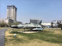 -南京航空航天大学(将军路校区)