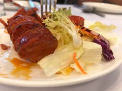 -大堂街8号葡国餐厅(RESTAURANTE ESCADA)