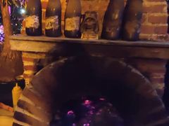 -城墙外BAR