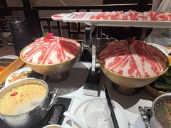 -东道煮牛肉火锅(东盛大街店)