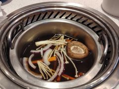 -龍歌自助小火锅(李沧顺和汇店)