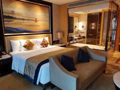 -长沙富力万达文华酒店