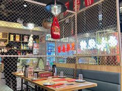 -叁宝烤肉·西安烧烤(东三爻店)