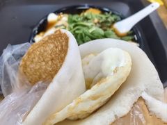 -常鲜德乐购迎桂馒头店(麻巷公寓店)