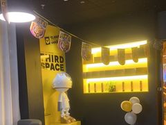 -梵猫·新养生(加州广场店)