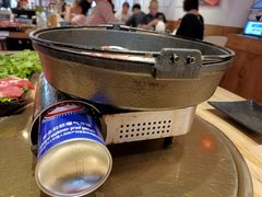 -一井烧肉·活鳗·寿司(望京SOHO店)