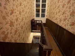 -ALBERGUE 1601 婆仔屋葡国餐厅