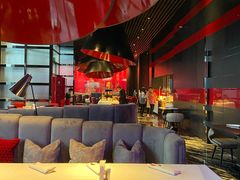 卡座-西安W酒店·WEI全味西餐厅