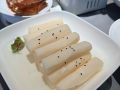 -阿庄新豫菜(通泰路店)