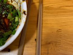 -洞子口张老二凉粉(文殊院店)