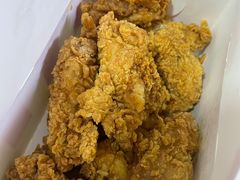 -肯德基(孝陵卫地铁站店)