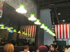 -何九海南茶店(鬼仔巷店)