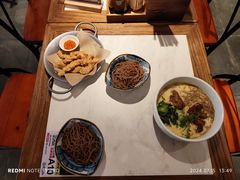 -和府捞面(欧亚卖场店)