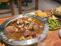 -破店肥哈·海鲜·烧烤(郑州银泰inPARK店)