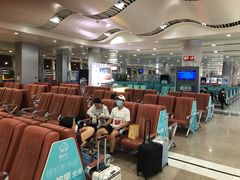 -威海大水泊国际机场