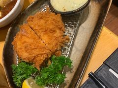 -胜博殿日式炸猪排(西红门店)