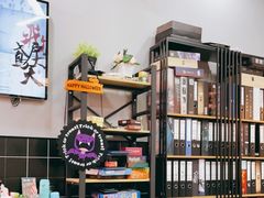 -LIENOW来闹密室剧本推理&狼人杀(东方亿象城店)
