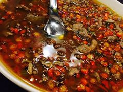 -华豫川酒家(大卫城店)