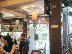 -基诺山寨.版纳民族特色菜