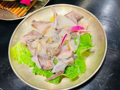 -西塔老太太泥炉烤肉(龙湖北苑天街店)