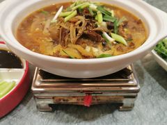 -荃凤雅宴(荆南路店)