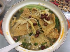 特色螺蛳粉-丽丽三鲜螺蛳粉(田林路店)