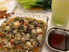 -白仁仔· 活烤海鲜 宵夜(豫园店)