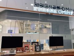 -海马体照相馆(成都来福士广场店)