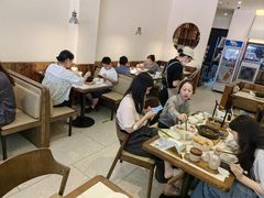 -春家·非遗手工小吃(徐汇万科广场店)