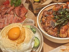 -岛风·台食小馆 ISLAND BISTRO(烟台山店)