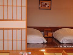 -南紀白浜 浜千鳥の湯 海舟