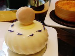 -PAUL LAFAYET 法式甜品(港汇广场店)