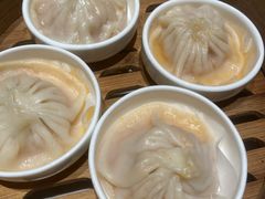 -北李妈妈菜·虾爬子大锅贴(贵和店)
