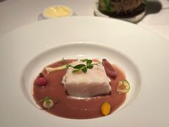 -Le Bernardin