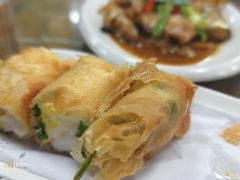 -老船长海鲜大排档(集美店)