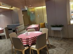 -西贝莜面村(上海百联西郊店)