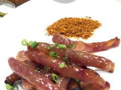 -霸王虾·麻辣小龙虾(清水河公园店)