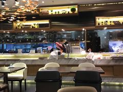大堂-有璟阁港式餐厅(国贸商城店)
