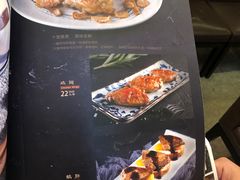 自助餐-大渔铁板烧(大悦城店)