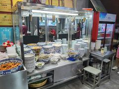 -清真马虎面馆(西七路店)