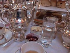 -The Ritz Restaurant
