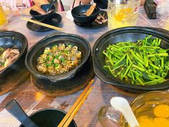 花螺-小时候焗海鲜(鄞州万达店)