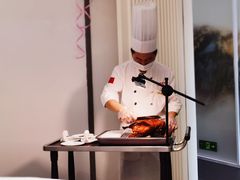 -御仙都北京菜馆·烤鸭店(双井店)