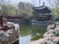 -李叔同故居纪念馆