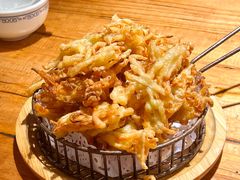 炸咸食-老雒阳面馆·水席·洛阳菜(王城路店)