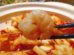 -费大厨辣椒炒肉(黄兴中心广场店)