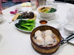 -香港富临皇宫(五月花商业广场店)