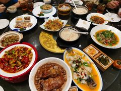 -朕之味(龙湖·西城天街店)