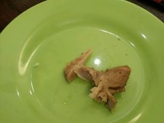 -大利来记餐厅(大三巴店)