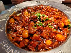 -胖哥俩肉蟹煲(龙德广场店)